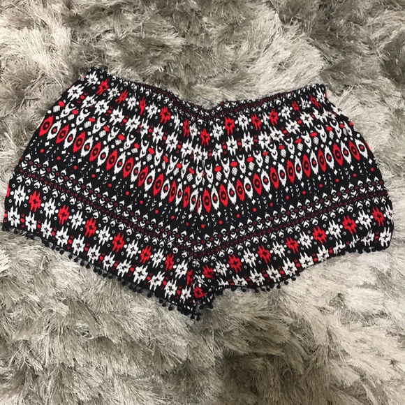 Shorts - Picture 2 of 2